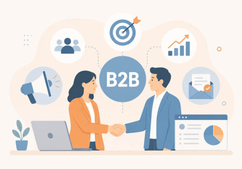 marketing B2B