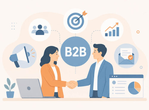 marketing B2B