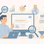 SEO y GEO