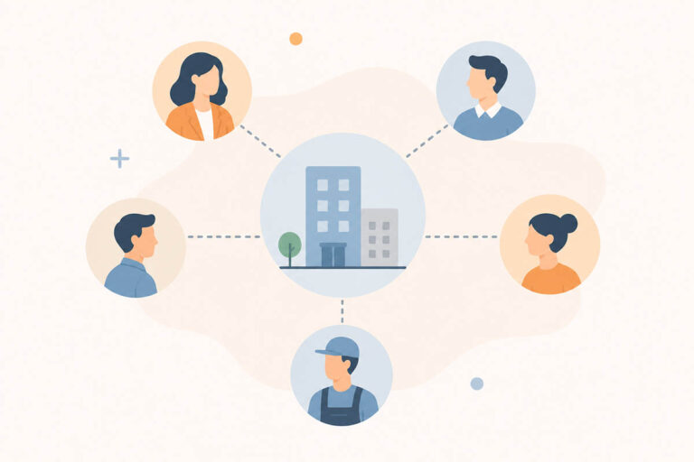 stakeholders