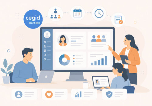 Cegid HCM 360º