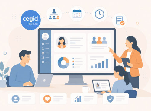 Cegid HCM 360º