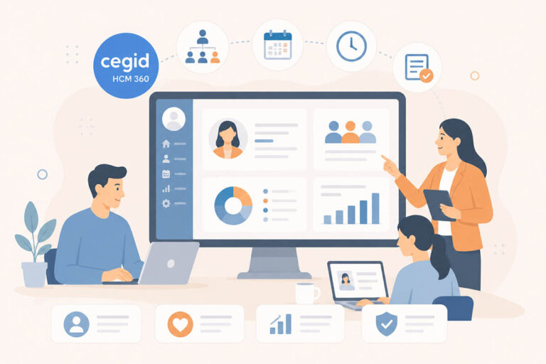 Cegid HCM 360º