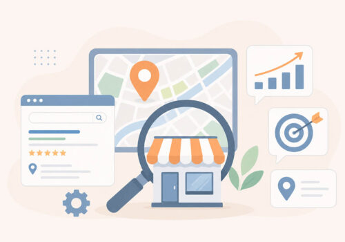 SEO local para PYMES