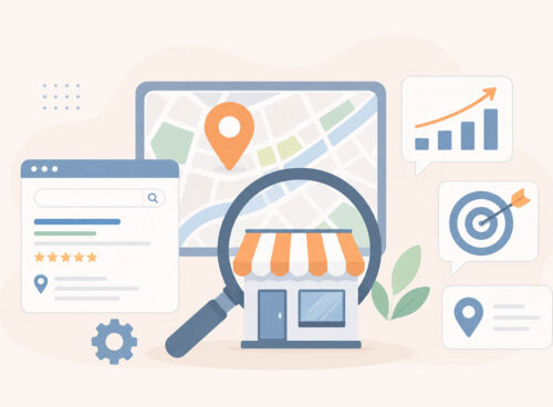 SEO local para PYMES