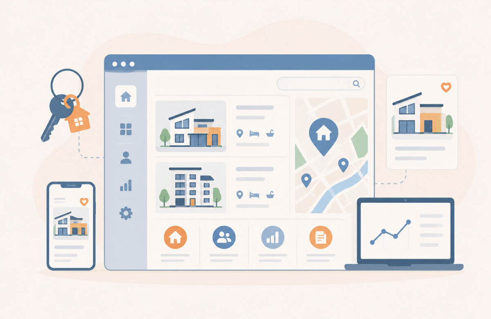 herramientas gestión inmobiliaria