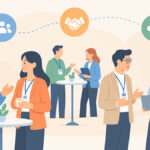 eventos de networking