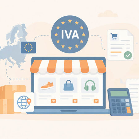 IVA europeo