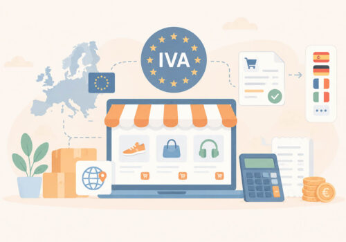 IVA europeo