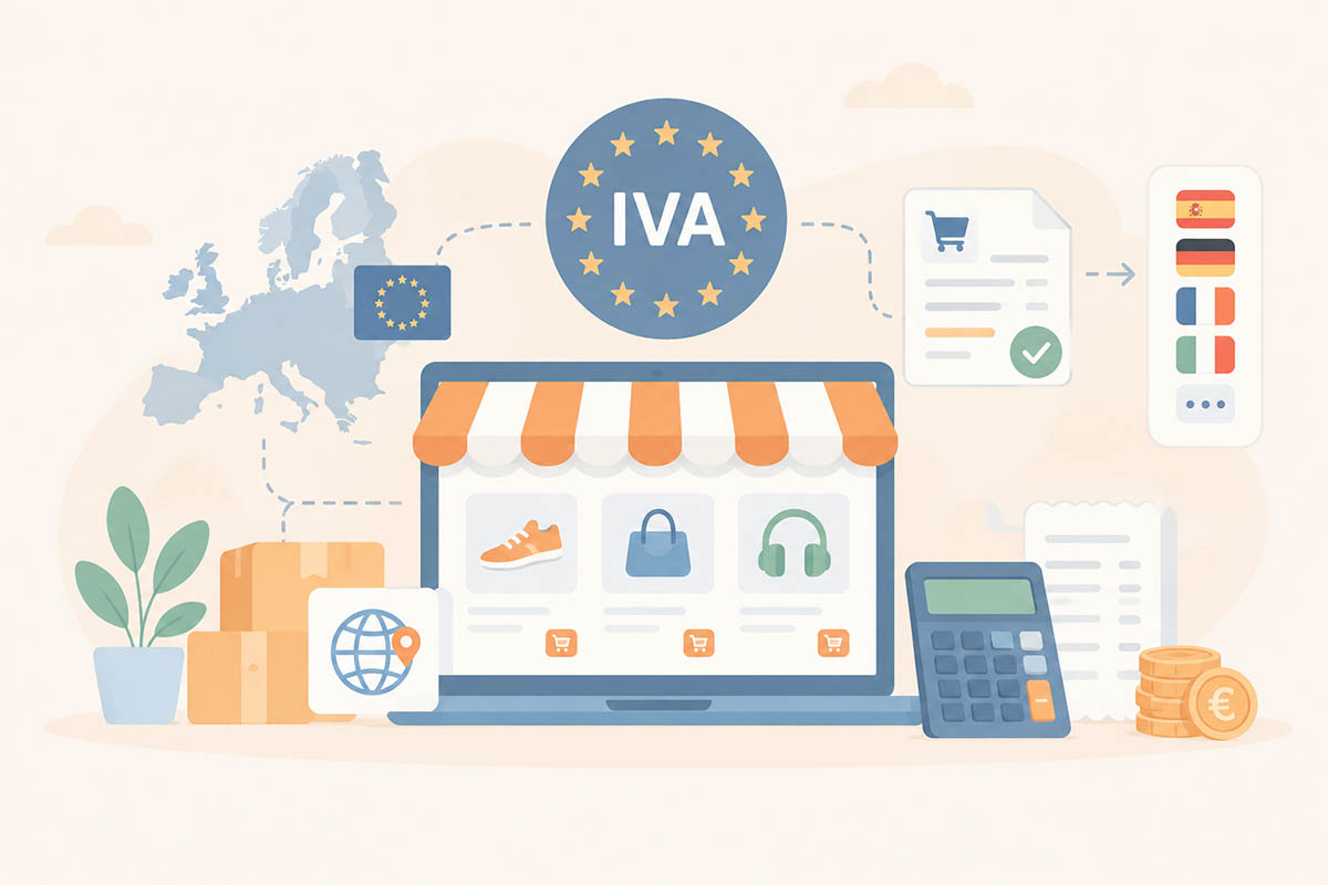 IVA europeo