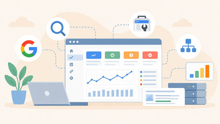 Google Search Console