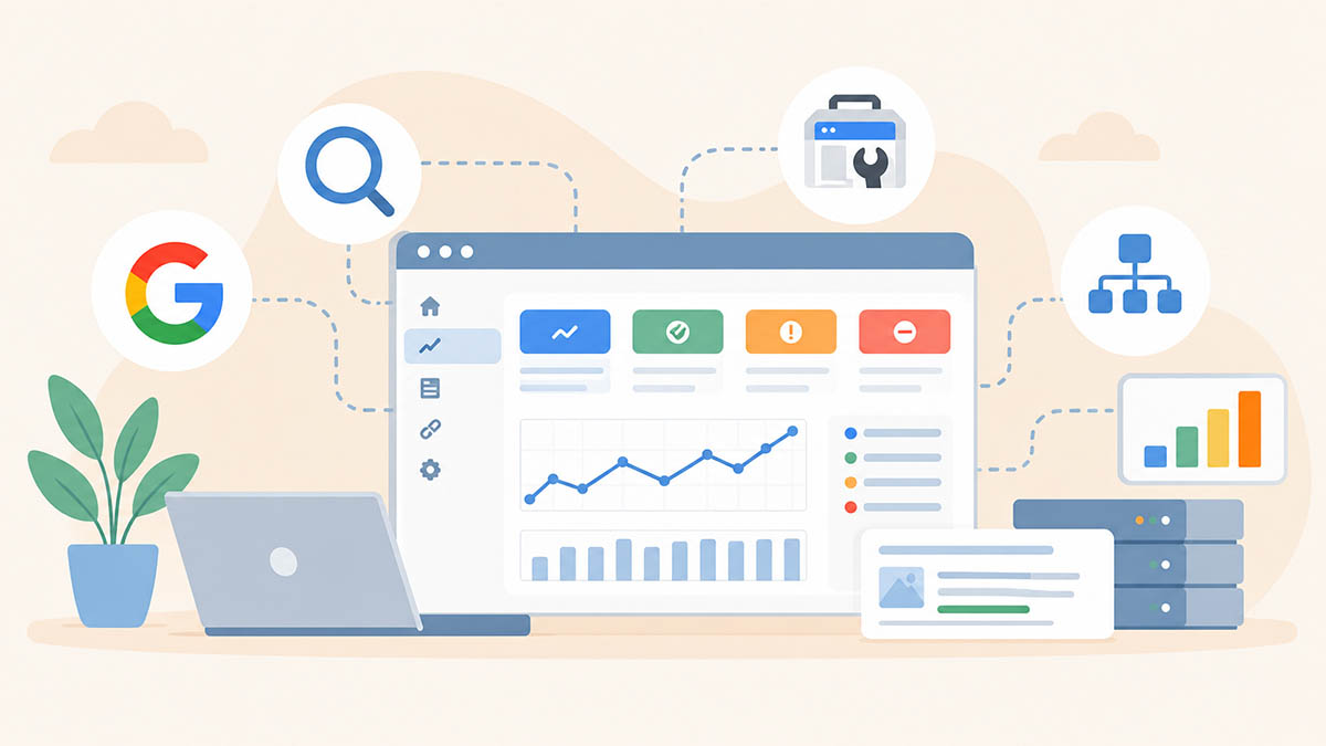 Google Search Console