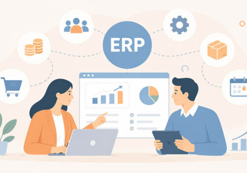 tendencias ERP