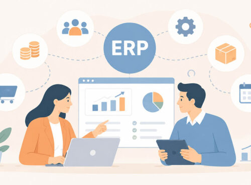 tendencias ERP